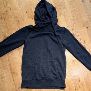 Volcom Charcoal Hoodie